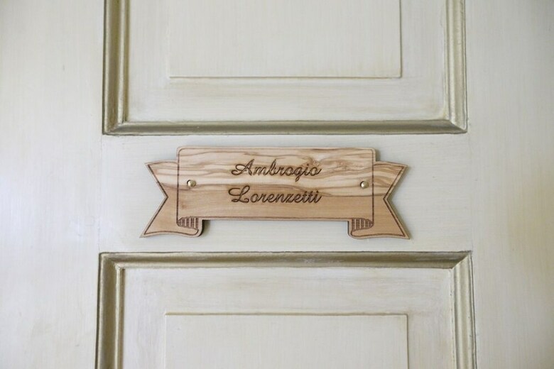 Bed & Breakfast Residenza D'epoca Montanini