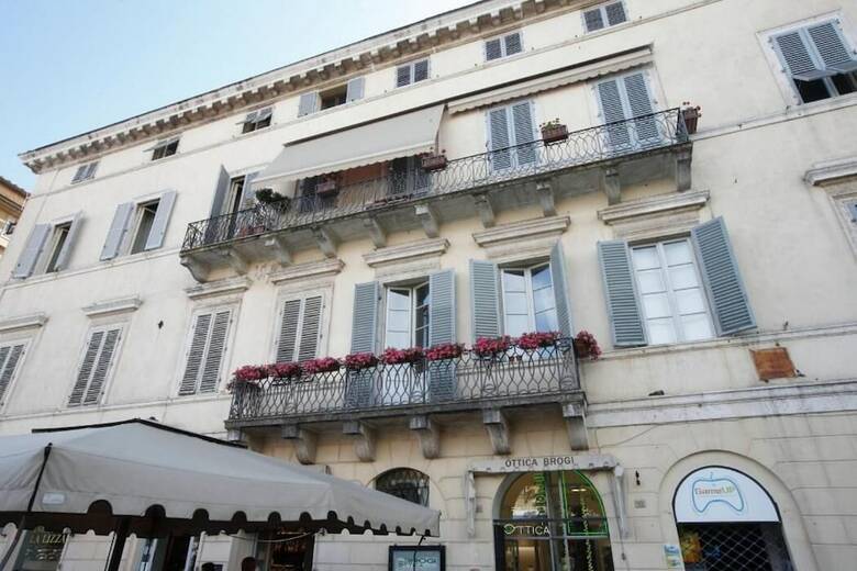 Bed & Breakfast Residenza D'epoca Montanini