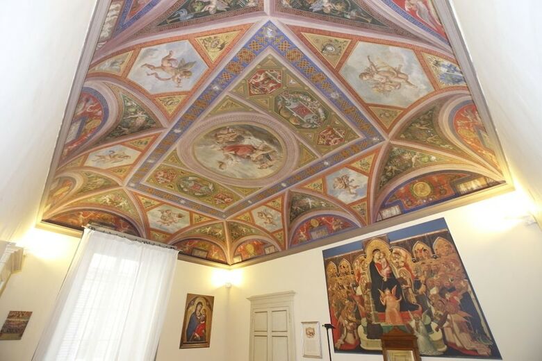 Bed & Breakfast Residenza D'epoca Montanini