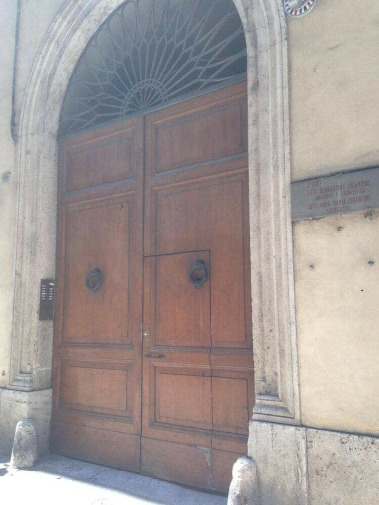 Bed & Breakfast Residenza D'epoca Montanini