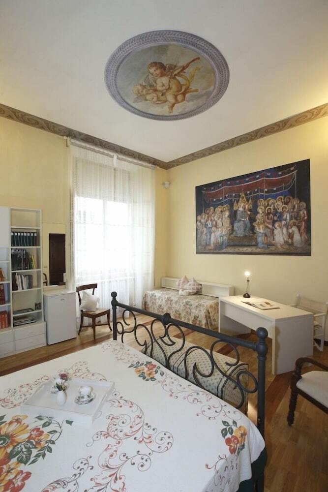 Bed & Breakfast Residenza D'epoca Montanini