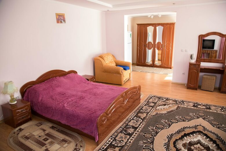 Hotel Cotteges Dzherelo