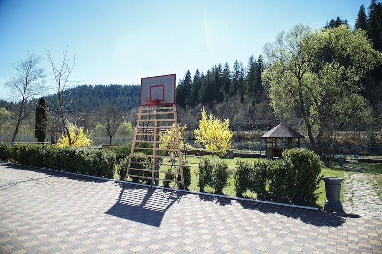 Hotel Cotteges Dzherelo