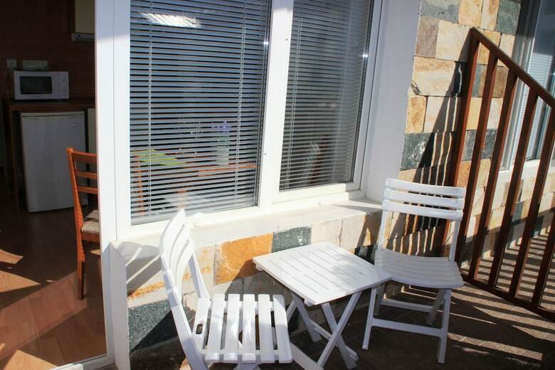 Aparthotel Eagle Rock Holiday Apartments