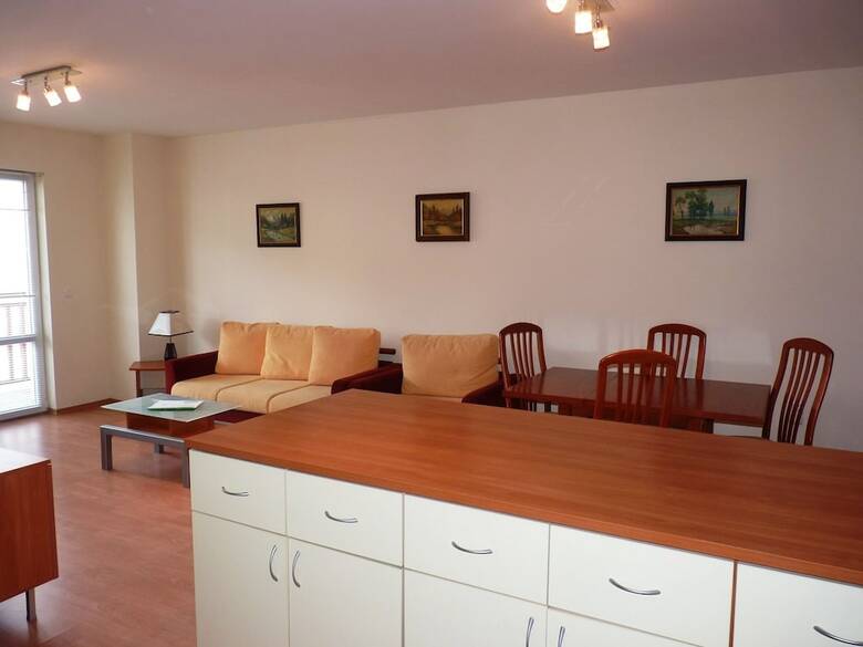 Aparthotel Eagle Rock Holiday Apartments