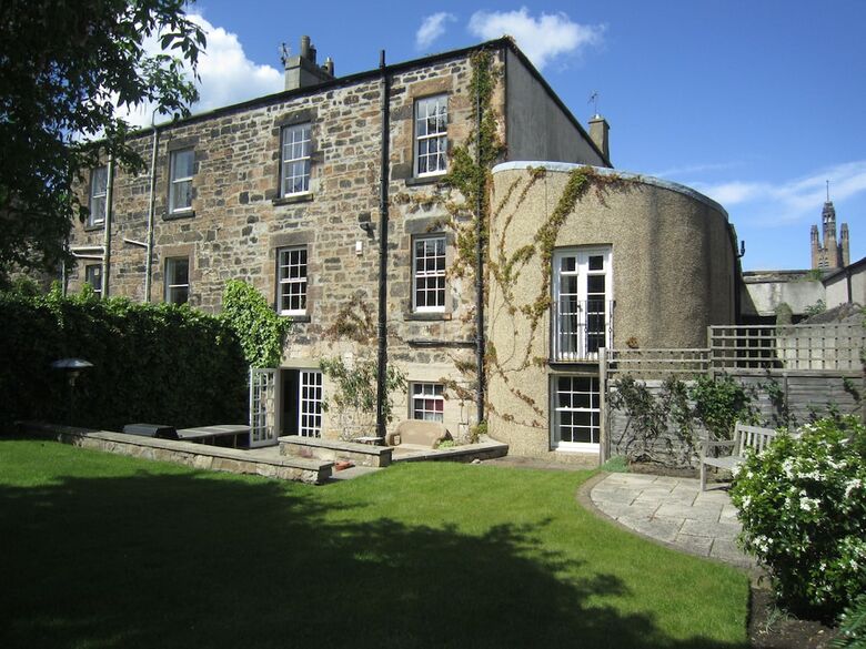 Bed & Breakfast Georgian Guest House