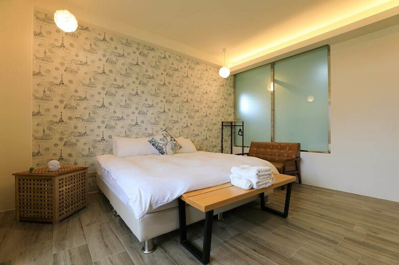Hotel Wan Penghu B&B