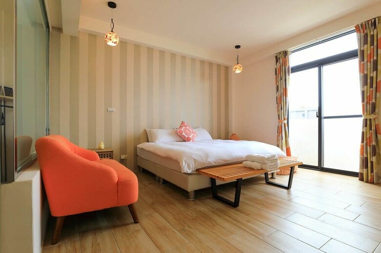 Hotel Wan Penghu B&B