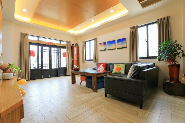 Hotel Wan Penghu B&B
