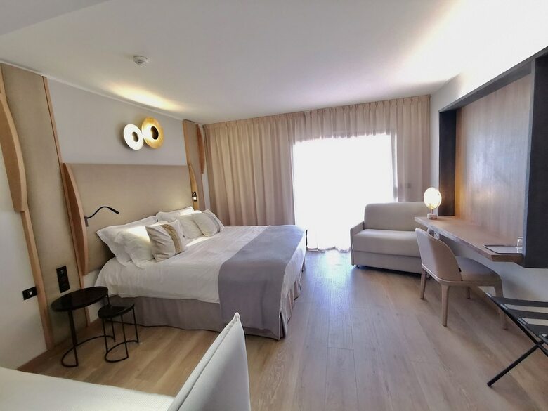 Hotel L'acquale