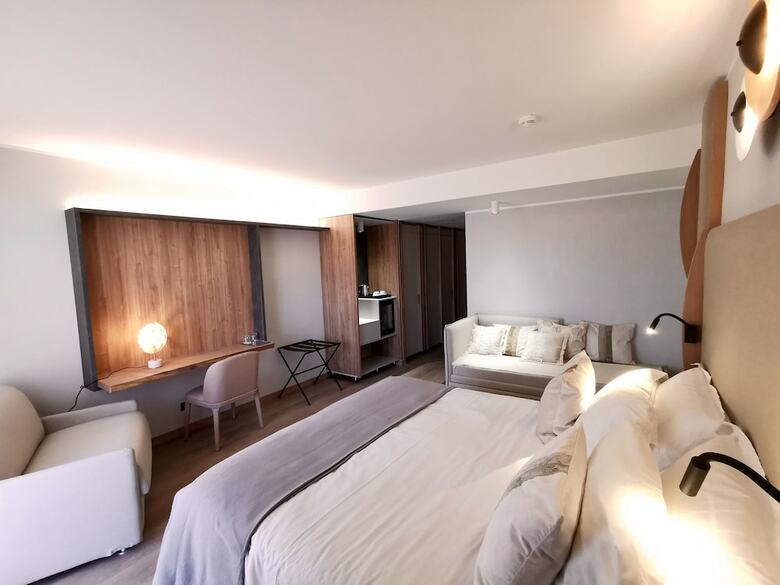 Hotel L'acquale
