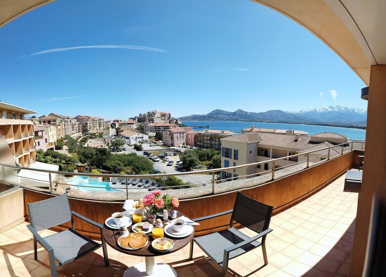 Hotel L'acquale