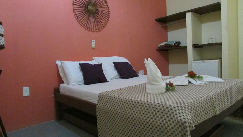 Hostal Pousada Ecoba�a