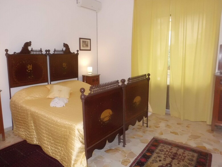 Hotel At Armando's Home