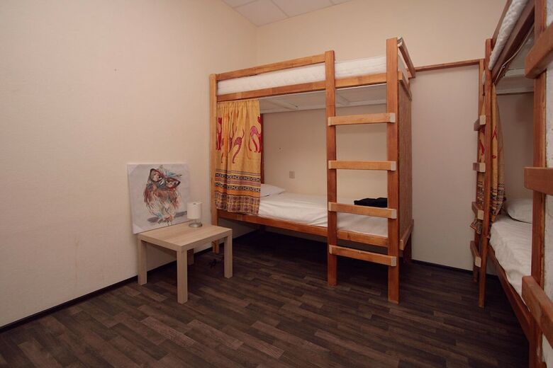 Hostal Hostel Business Blizzzko