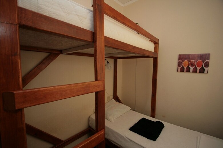Hostal Hostel Business Blizzzko