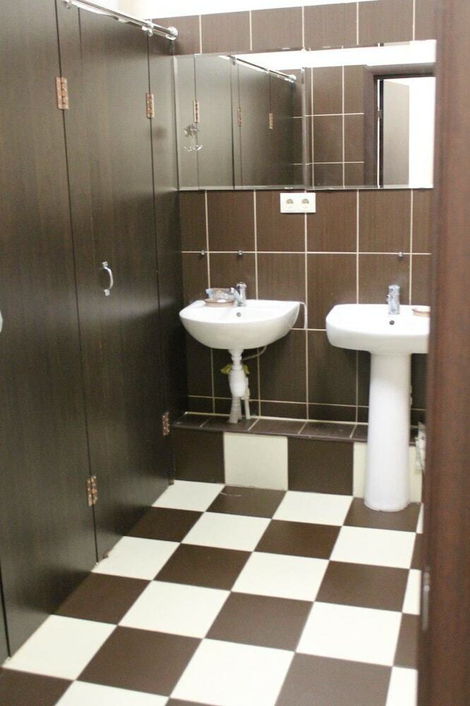 Hostal Hostel Business Blizzzko