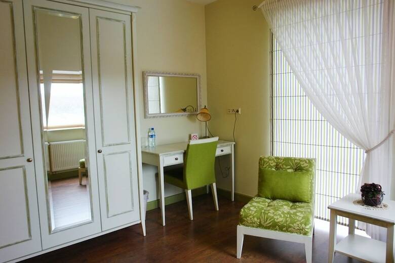 Hotel Gamtos Perlas