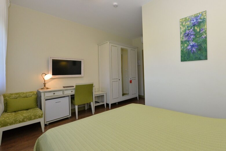 Hotel Gamtos Perlas