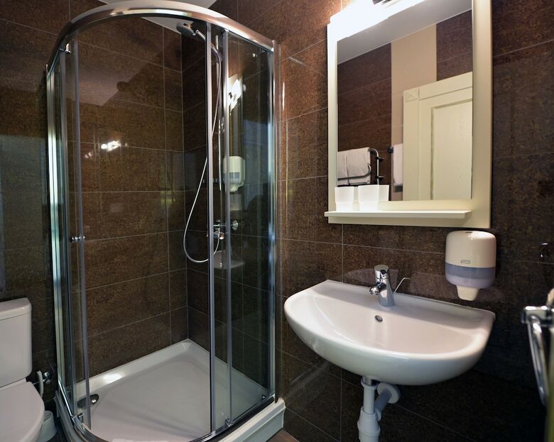 Hotel Gamtos Perlas