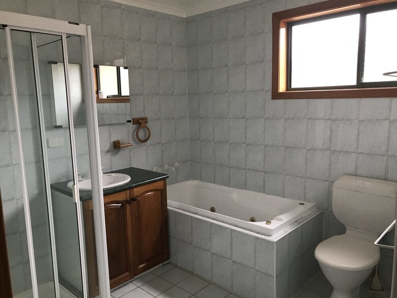 Villa Valley Lodge, Bright