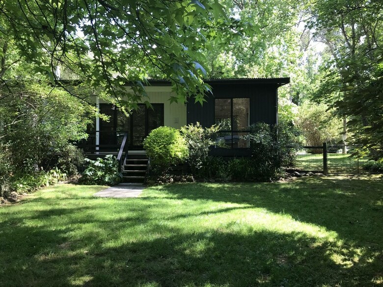 Tyntynder Garden Cottage 1