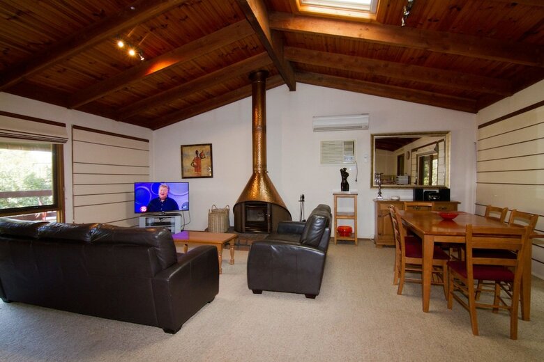 Villa Alrima Lodge, Bright