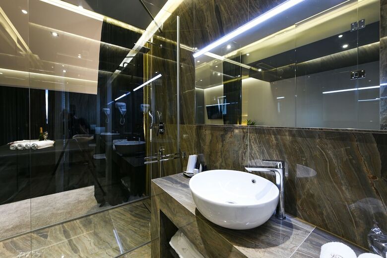 Hotel Luxury Rooms Lavie