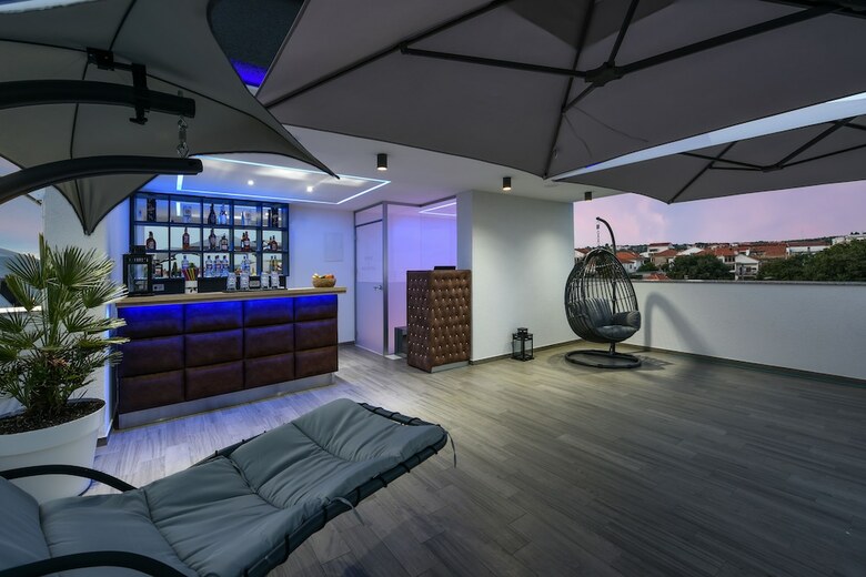 Hotel Luxury Rooms Lavie