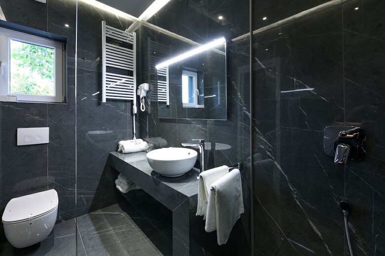 Hotel Luxury Rooms Lavie