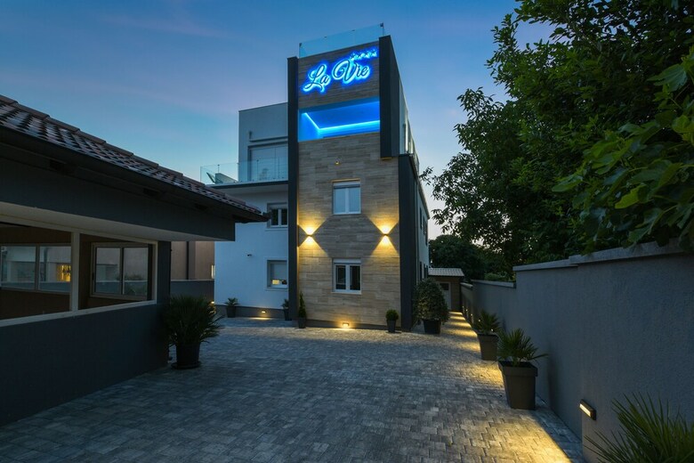 Hotel Luxury Rooms Lavie