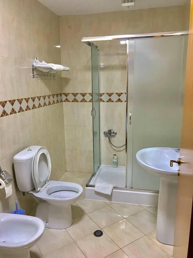 Hotel Rooms Dionis