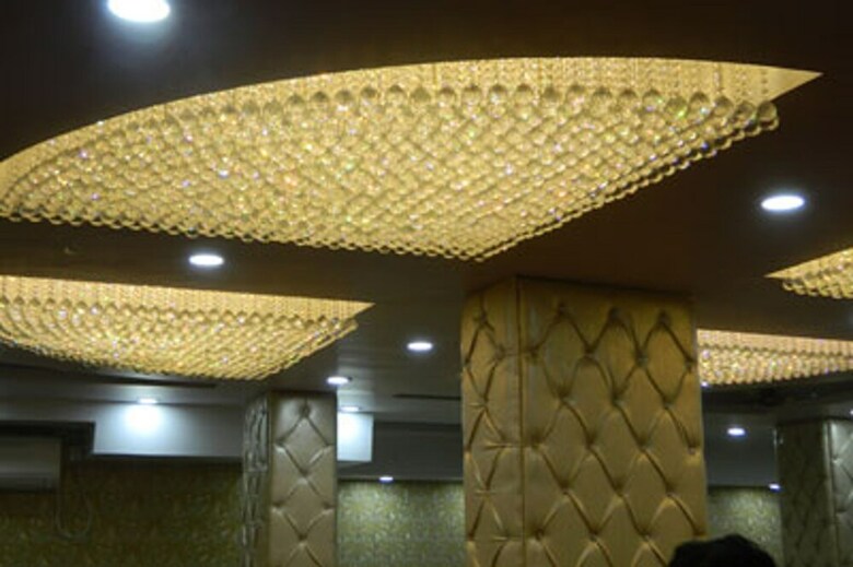 Mona Regency Hotel And Banquet