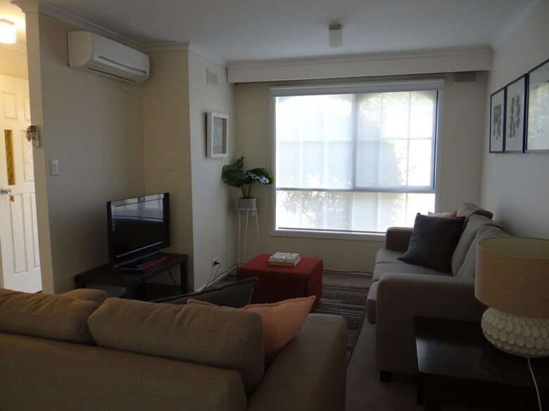 Villa 4/47 Delany Avenue