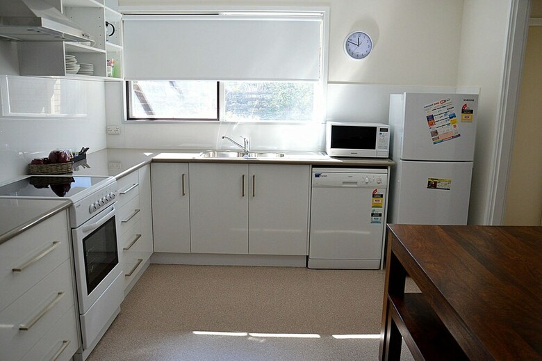 Villa 4/47 Delany Avenue