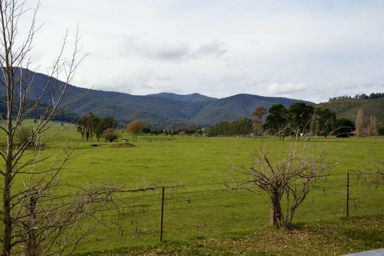 Apartamentos Alpine Views Unit 2 - Porepunkah