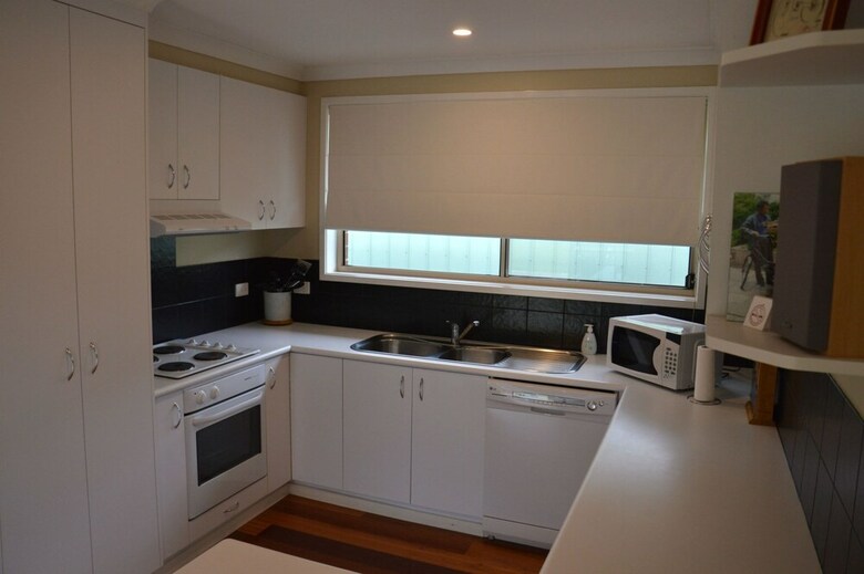 Apartamentos Alpine Views Unit 2 - Porepunkah
