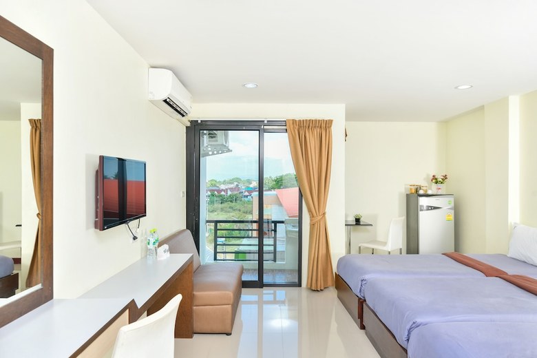 Hotel The Nine Place