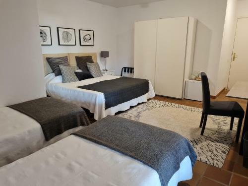 Pension Gavina Mar