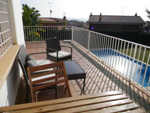 Pension Gavina Mar