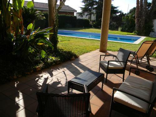 Pension Gavina Mar