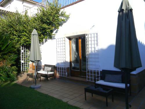 Pension Gavina Mar