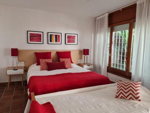 Pension Gavina Mar