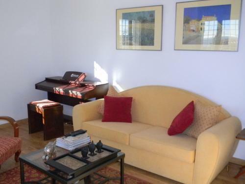 Pension Gavina Mar