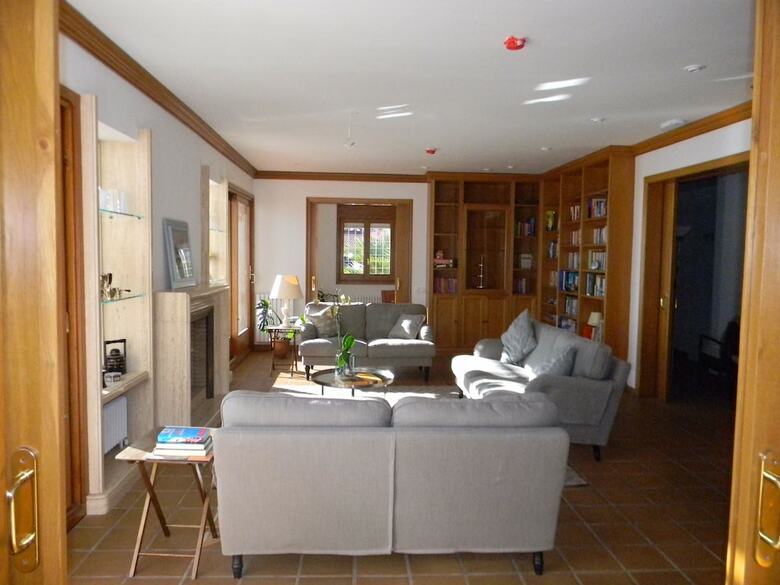 Pension Gavina Mar