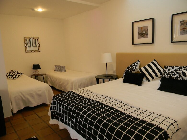 Pension Gavina Mar