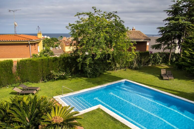 Pension Gavina Mar