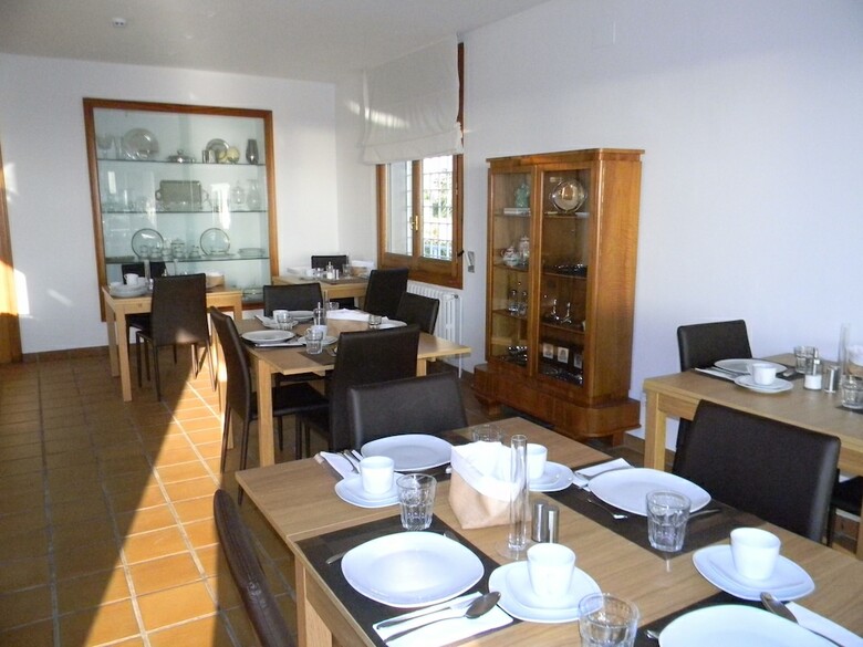 Pension Gavina Mar
