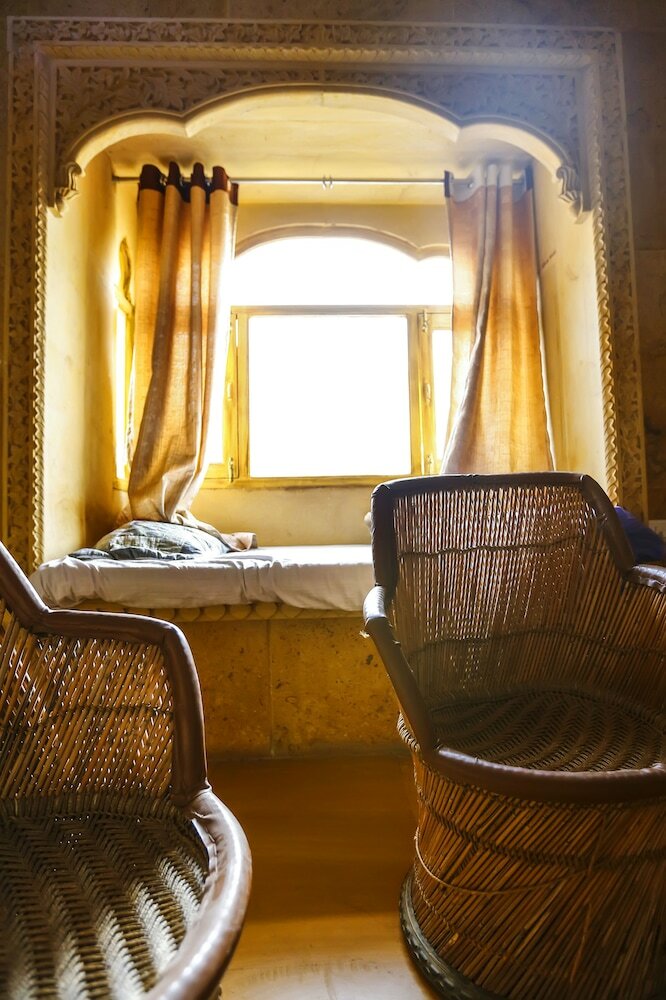 Hotel Abu Jaisalmer