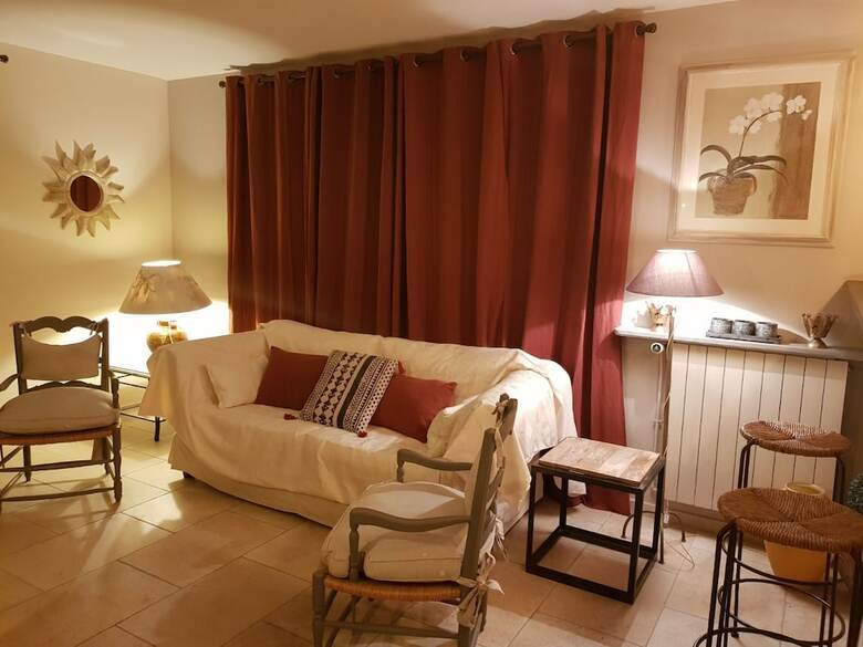 Apartamento Le Jas Des Parpaillous